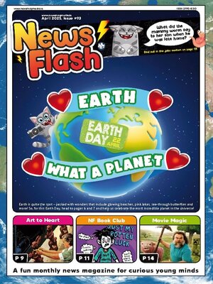 News Flash - Magazine